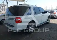 2016 Ford EXPEDITION фото