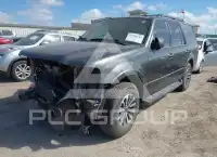 2016 Ford EXPEDITION photo