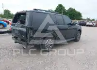 2016 Ford EXPEDITION фото