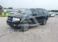 2016 Ford EXPEDITION фото