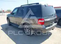 2016 Ford EXPEDITION фото