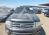2016 Ford EXPEDITION фото