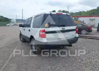 2016 Ford EXPEDITION фото