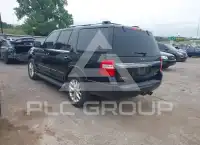 2016 Ford EXPEDITION фото