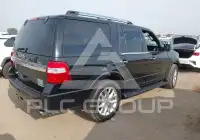 2016 Ford EXPEDITION photo