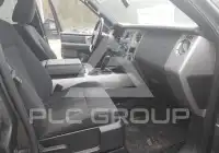 2016 Ford EXPEDITION фото