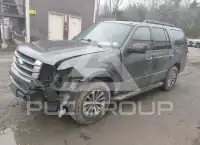 2016 Ford EXPEDITION фото