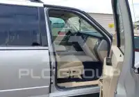 2016 Ford EXPEDITION photo