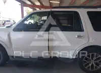 2016 Ford EXPEDITION фото