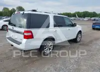 2016 Ford EXPEDITION фото