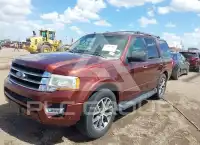 2016 Ford EXPEDITION photo