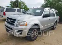 2016 Ford EXPEDITION фото