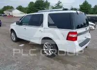 2016 Ford EXPEDITION фото
