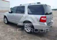 2016 Ford EXPEDITION photo