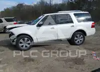 2016 Ford EXPEDITION фото