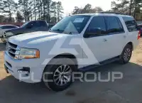 2016 Ford EXPEDITION фото