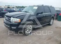 2016 Ford EXPEDITION фото