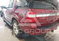 2016 Ford EXPEDITION фото