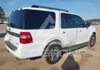 2016 Ford EXPEDITION фото