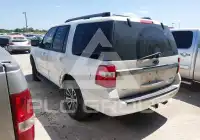 2016 Ford EXPEDITION photo