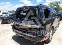 2016 Ford EXPEDITION фото