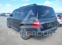 2016 Ford EXPEDITION photo