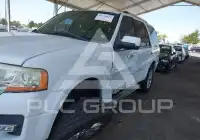 2016 Ford EXPEDITION фото