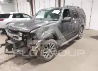 2016 Ford EXPEDITION фото