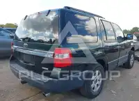 2016 Ford EXPEDITION фото