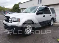 2016 Ford EXPEDITION фото