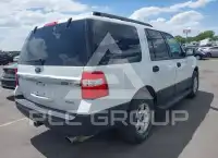 2016 Ford EXPEDITION фото