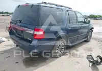 2016 Ford EXPEDITION фото