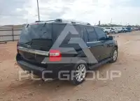 2016 Ford EXPEDITION фото