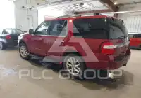 2016 Ford EXPEDITION фото