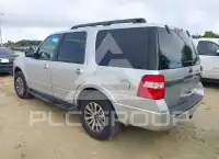 2016 Ford EXPEDITION фото
