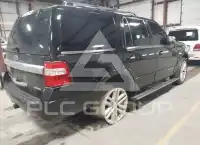 2016 Ford EXPEDITION фото