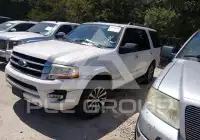 2016 Ford EXPEDITION photo