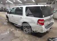 2016 Ford EXPEDITION фото