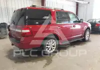 2016 Ford EXPEDITION фото