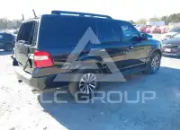 2016 Ford EXPEDITION фото
