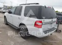 2016 Ford EXPEDITION photo