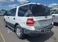 2016 Ford EXPEDITION фото
