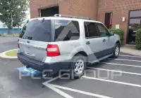 2016 Ford EXPEDITION photo