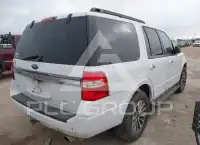 2016 Ford EXPEDITION photo