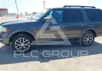 2016 Ford EXPEDITION фото