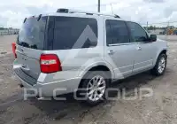 2016 Ford EXPEDITION photo