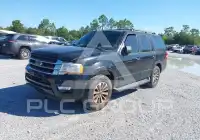 2016 Ford EXPEDITION фото