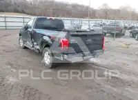 2016 Ford F-150 фото