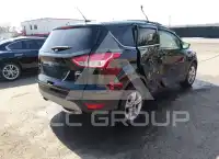 2016 Ford ESCAPE фото