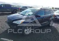 2016 Ford ESCAPE фото